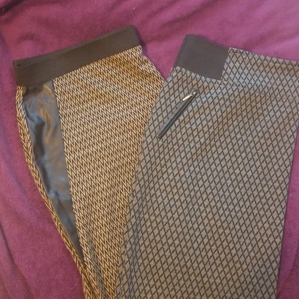 Pencil Skirts